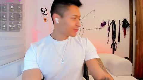 Will online show from 10.10.25