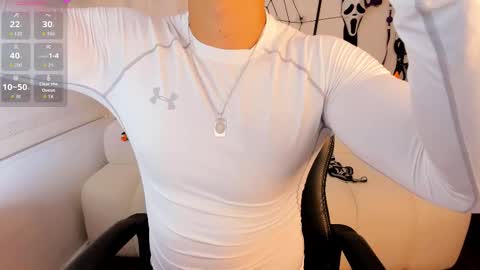 Will online show from 10.17.25