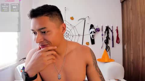 Will online show from 10.22.25