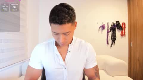 Will online show from 11.13.25