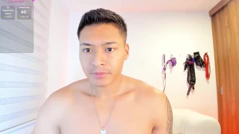 Will online show from 11.16.25