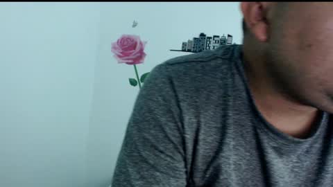 Snapshot of aby2_ chatting on 09.13.25 aby2_ online show from 09.13.25