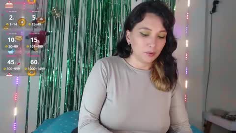 Snapshot of aby_bae2 chatting on 12.05.24 Aby online show from 12.05.24