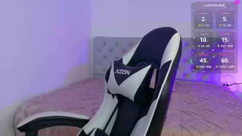 Snapshot of aby_bae2 chatting on 09.20.25 Aby online show from 09.20.25