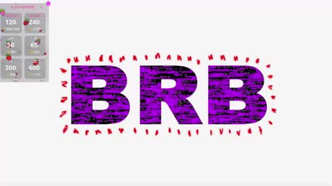 Aby    online show from 12.11.24