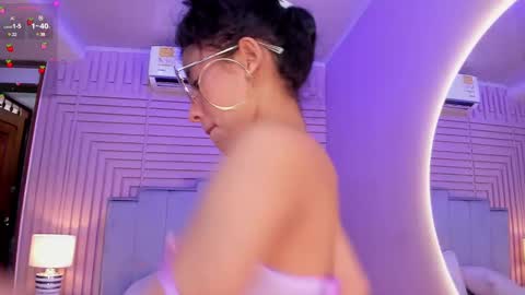 Aby    online show from 12.13.24