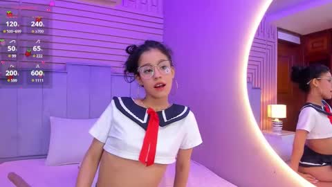 Aby    online show from 12.22.24