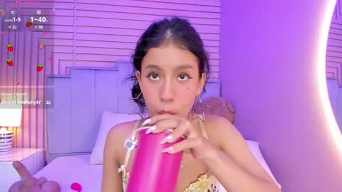 Aby    online show from 01.14.25