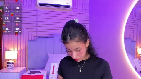 Aby    online show from 01.16.25