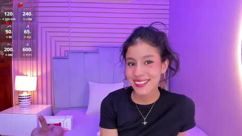 Aby    online show from 01.16.25