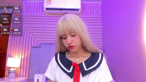 Aby    online show from 01.19.25