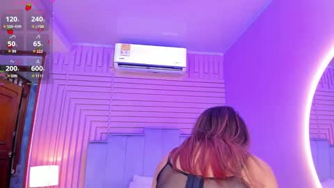 Aby    online show from 01.31.25