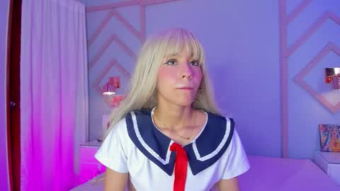 Aby    online show from 09.09.25