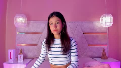 Aby    online show from 10.23.25