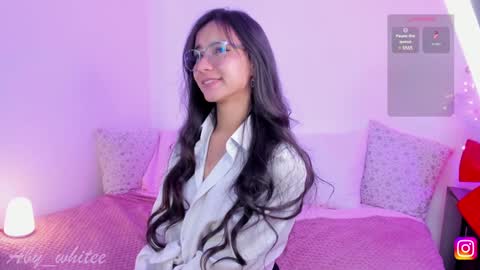   Aby   online show from 01.08.25