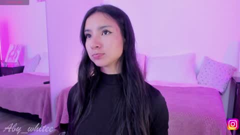   Aby   online show from 02.04.25