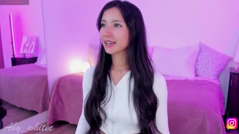   Aby   online show from 02.07.25