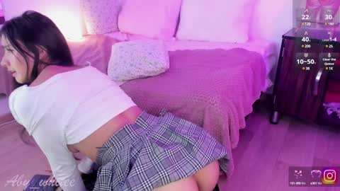   Aby   online show from 02.07.25