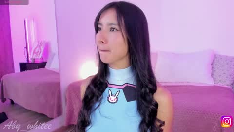   Aby   online show from 02.09.25