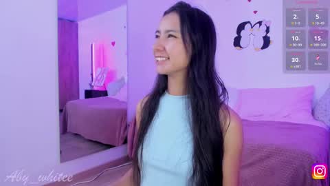   Aby   online show from 03.01.25