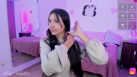   Aby   online show from 03.04.25