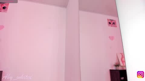   Aby   online show from 09.17.25