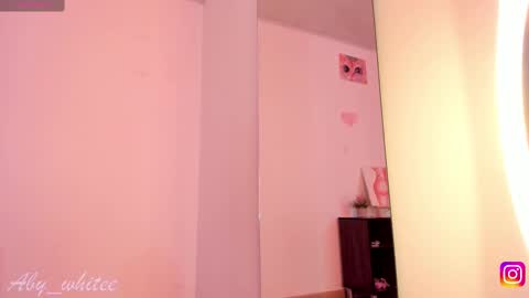   Aby   online show from 09.18.25