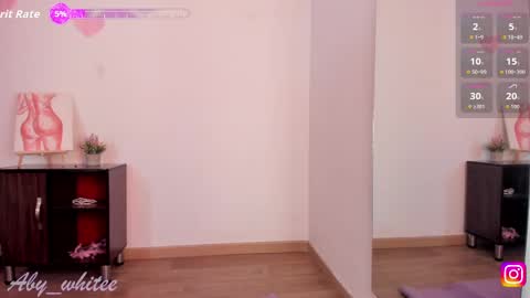   Aby   online show from 09.27.25