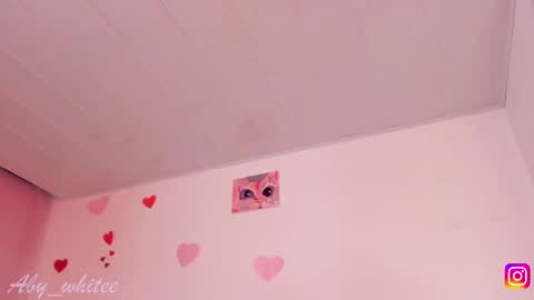   Aby   online show from 09.30.25