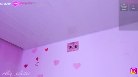   Aby   online show from 10.03.25