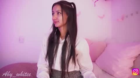   Aby   online show from 11.05.25