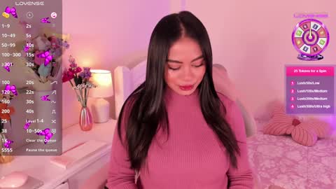 Abynanami online show from 01.17.25