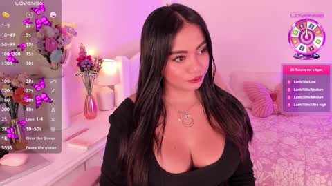 Abynanami online show from 01.30.25