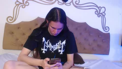 Abyss King online show from 02.06.26