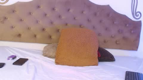 Abyss King online show from 02.14.26