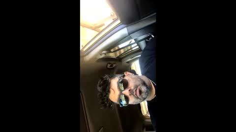 Snapshot of abza69 chatting on 10.19.25 abza69 online show from 10.19.25