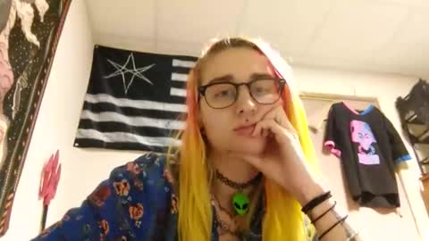 Snapshot of ac3_ofspace chatting on 01.07.26 Ace online show from 01.07.26