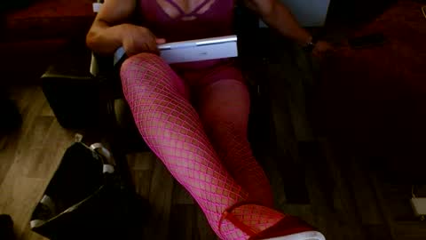 Snapshot of acacias2022 chatting on 03.09.25 aCACiAs2022 online show from 03.09.25