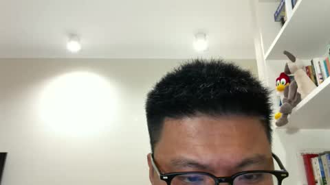 ace_leonardo0923 online show from 11.05.25