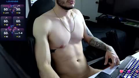 acedksr online show from 12.13.24