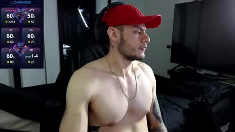 acedksr online show from 12.20.24