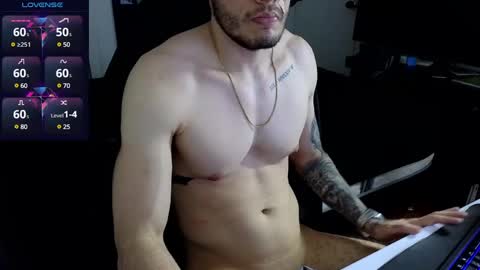 acedksr online show from 12.27.24