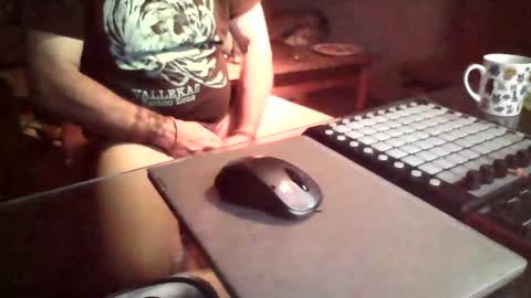 Snapshot of acedofornelljuanantonio chatting on 06.25.26 acedofornelljuanantonio online show from 06.25.26