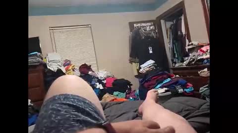 Snapshot of aceman365247 chatting on 04.13.26 aceman365247 online show from 04.13.26