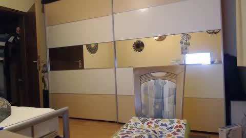 Snapshot of ach471 chatting on 01.04.25 ach471 online show from 01.04.25