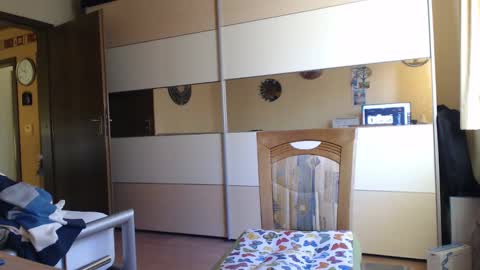 Snapshot of ach471 chatting on 01.08.25 ach471 online show from 01.08.25