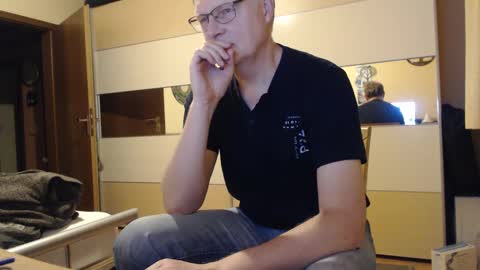 Snapshot of ach471 chatting on 01.18.25 ach471 online show from 01.18.25