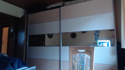 Snapshot of ach471 chatting on 02.08.25 ach471 online show from 02.08.25