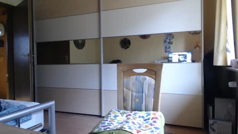 Snapshot of ach471 chatting on 02.22.25 ach471 online show from 02.22.25