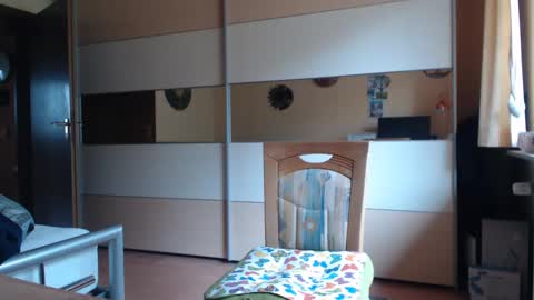 Snapshot of ach471 chatting on 02.23.25 ach471 online show from 02.23.25